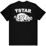 YSTAR BOARCORE TEE