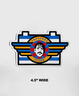 STICKERPACK 1