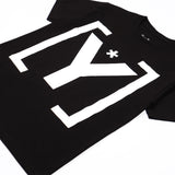 [YSTAR] LOGO TEE