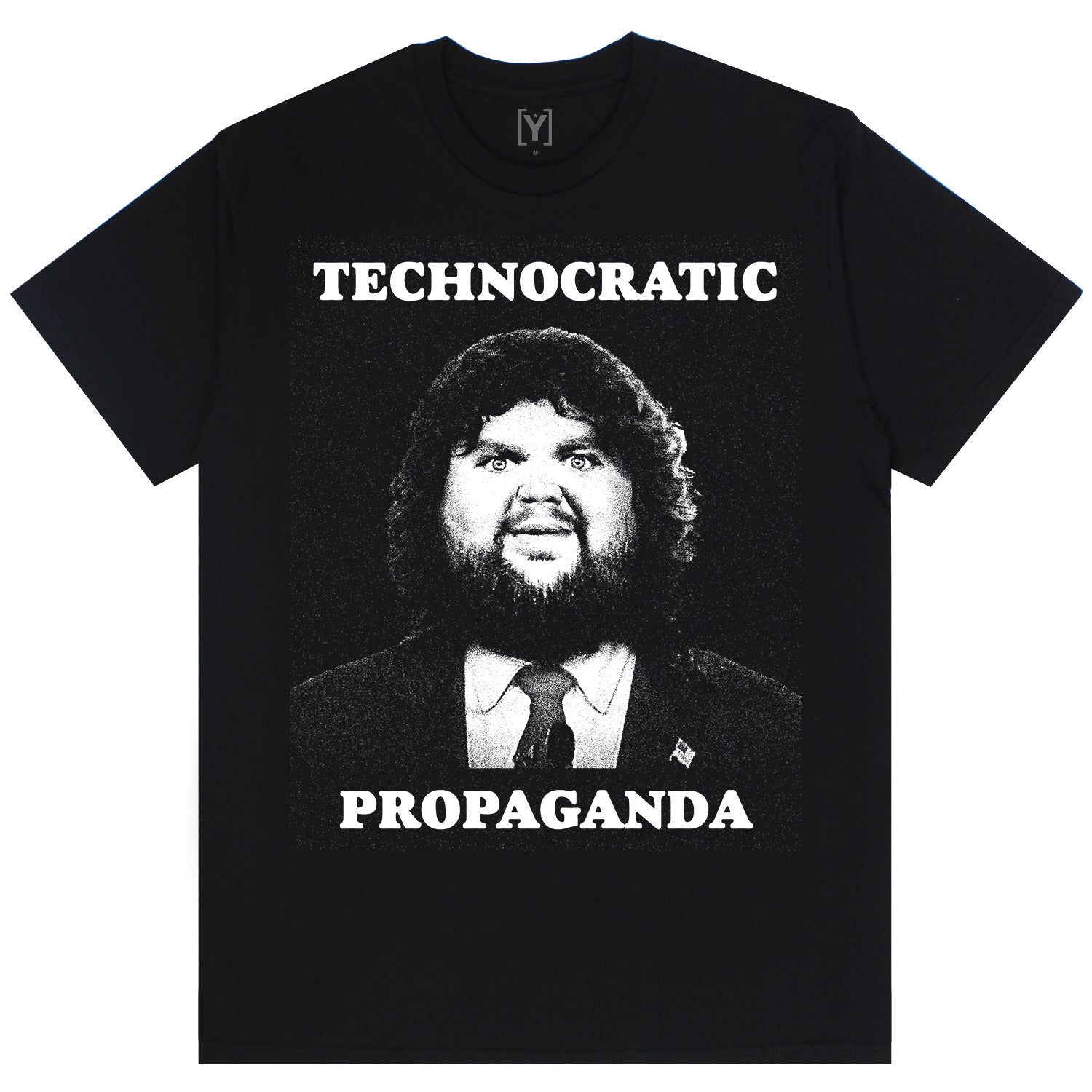 Technocratic Propaganda [Pre-Order]