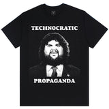 Technocratic Propaganda [Pre-Order]