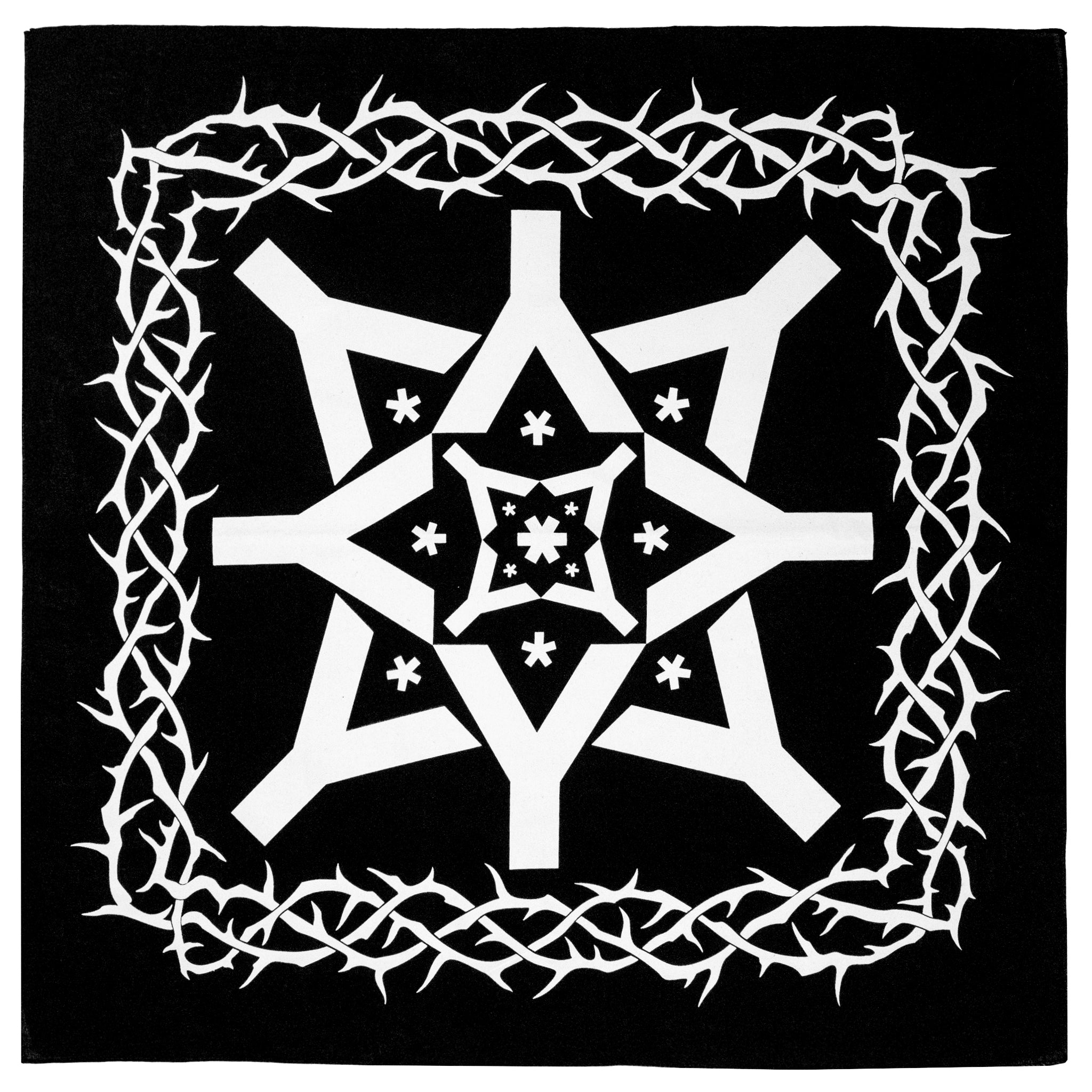 YSTAR BANDANA