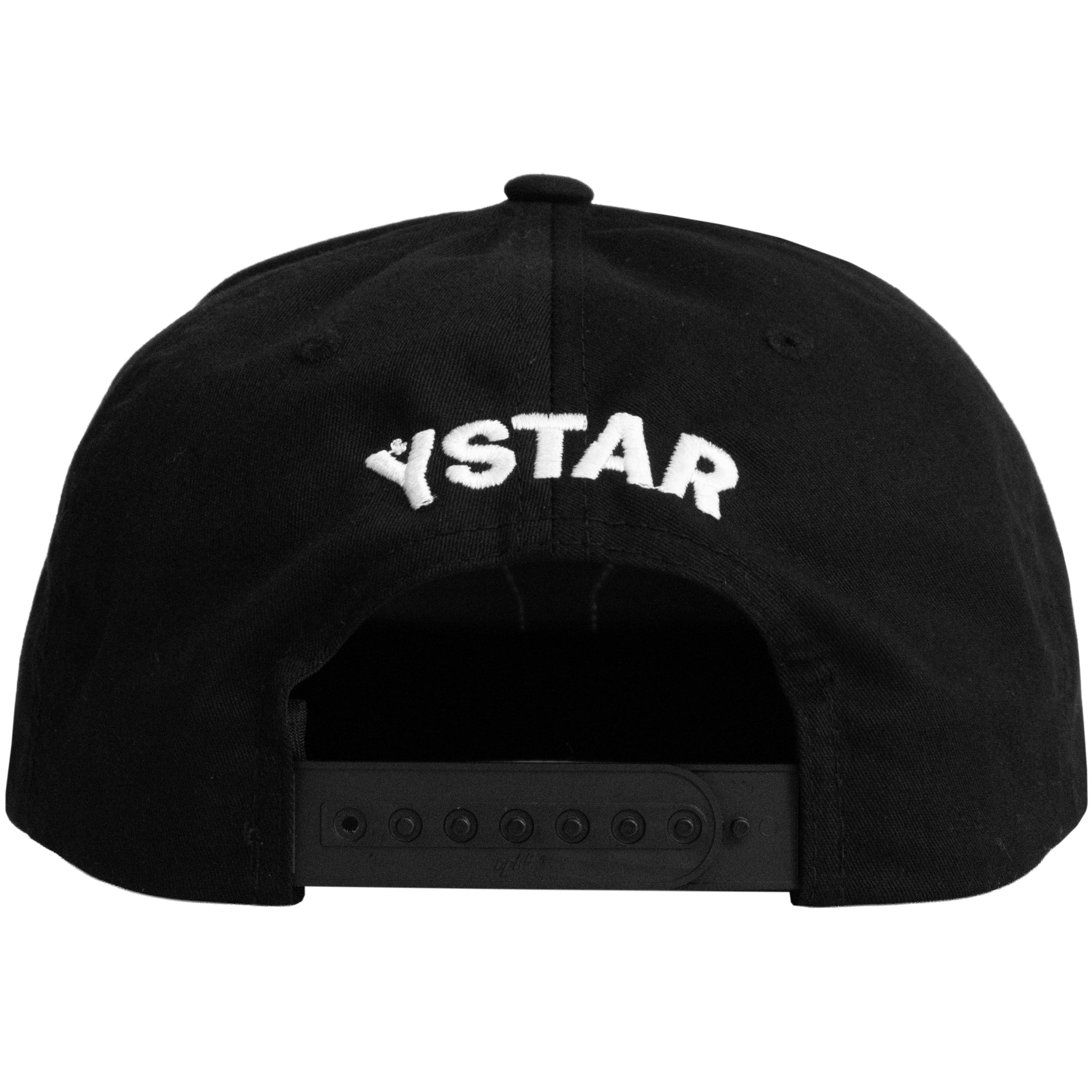 YSTAR HAT