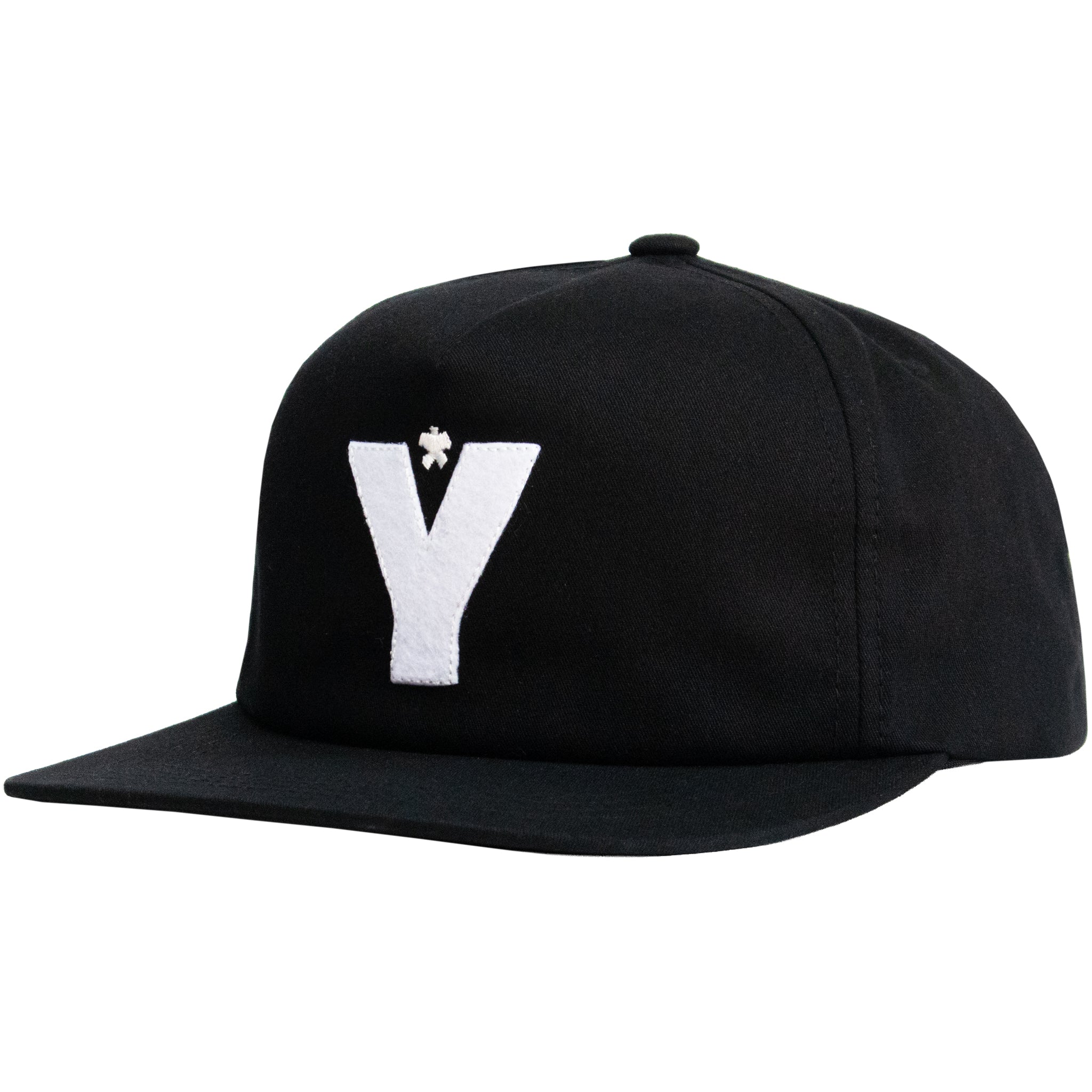 YSTAR HAT