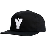 YSTAR HAT