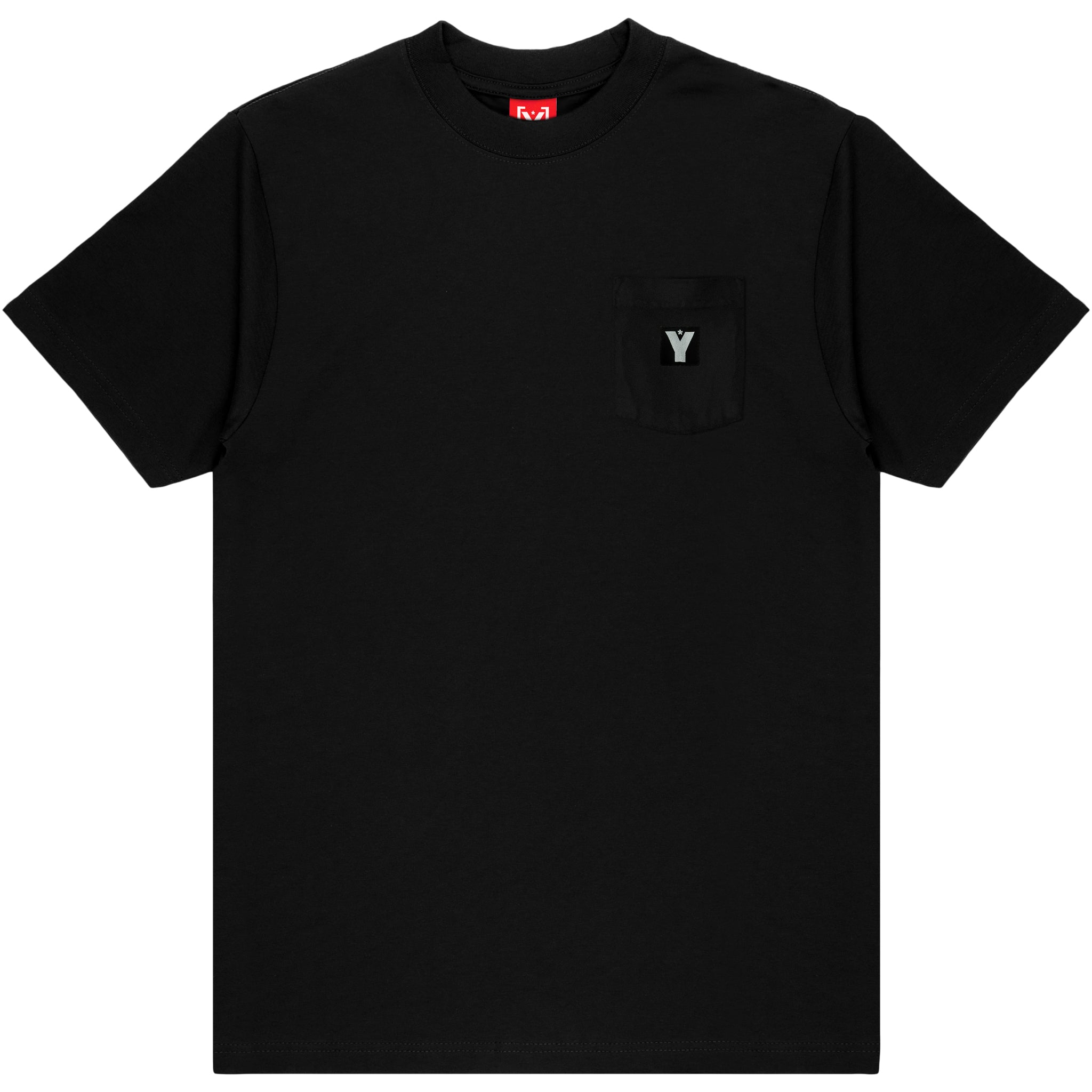 YSTAR WORKMAN [POCKET TEE]