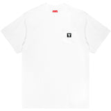 YSTAR WORKMAN [POCKET TEE]