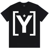 [YSTAR] LOGO TEE