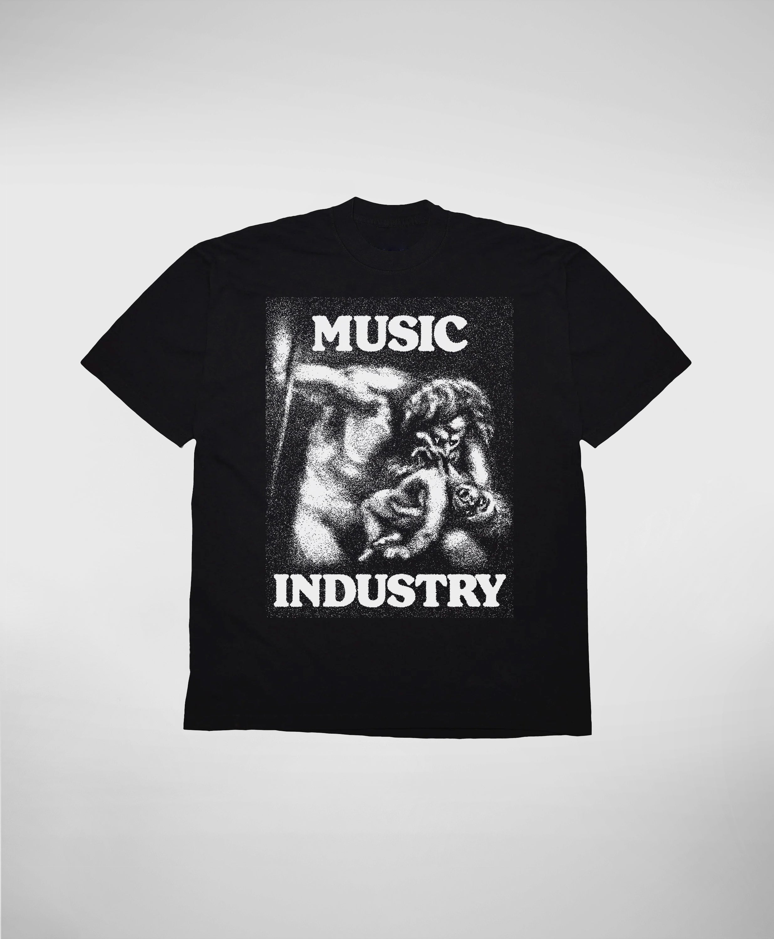 INDUSTRY TEE