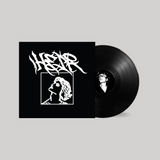 HEIR VINYL (BLACK) [1st PRINT - LIMITED EDITION]
