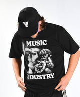 INDUSTRY TEE