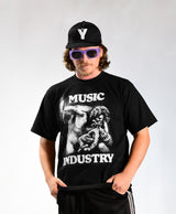 INDUSTRY TEE